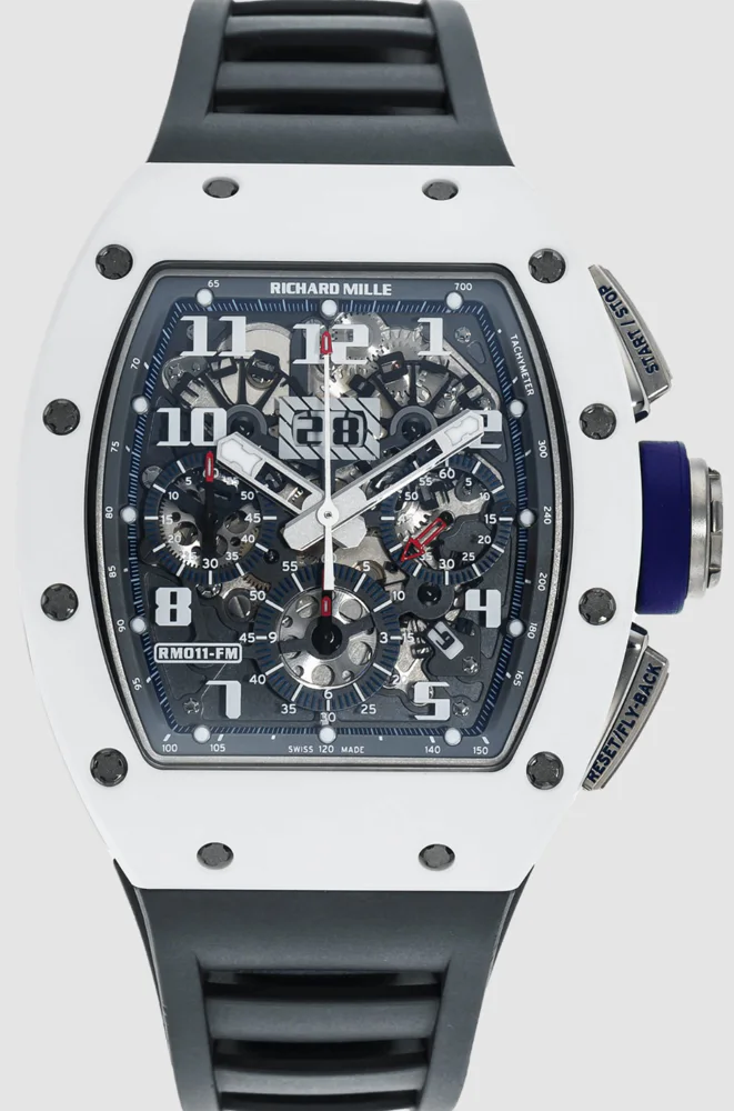 Richard Mille RM 011 RM11